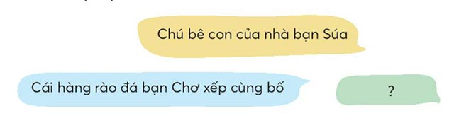 Lớp học cuối đông