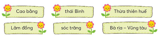 Viết lại vào vở