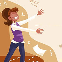 Soạn bài Bản tin Ngày hội Nghệ sĩ nhí trang 28