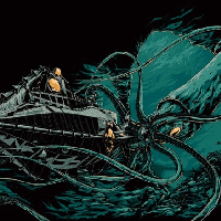 Soạn bài Bạch tuộc - Cánh diều 7