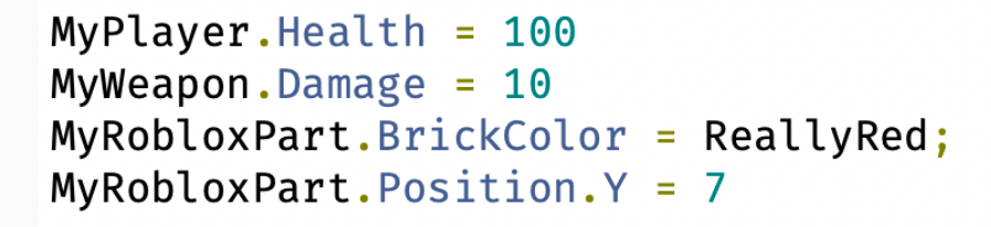 Minh họa box trong Roblox