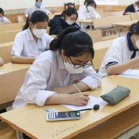 Danh sách điểm thi tốt nghiệp THPT 2022 tại Hà Nội