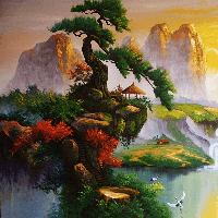 Soạn bài Hương Sơn phong cảnh - Chân trời sáng tạo 10