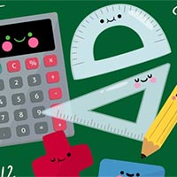 Toán 7 Bài 10: Tiên đề Euclid. Tính chất của hai đường thẳng song song