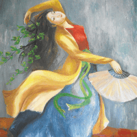 Soạn bài Xúy Vân giả dại - Cánh diều 10