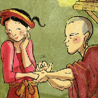 Soạn bài Mắc mưu Thị Hến - Cánh diều 10