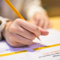 Toán 10 Bài tập cuối chương I - Cánh diều