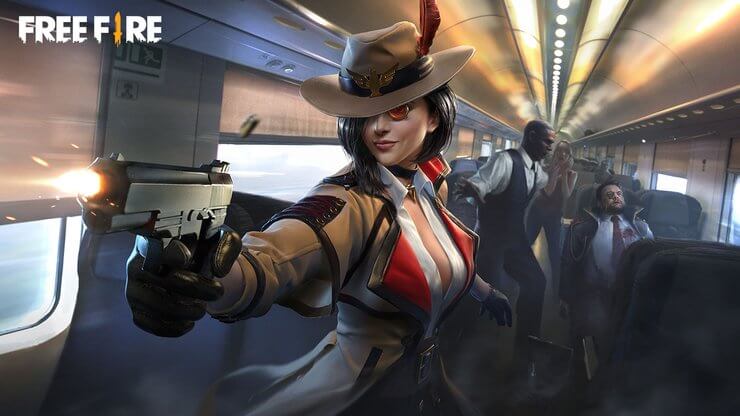 Skill của Clu tuyệt vời ở bản đồ nhỏ