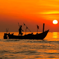 Soạn bài Quê hương - Kết nối tri thức 7