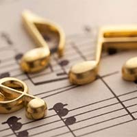 Đáp án trắc nghiệm tập huấn môn Âm nhạc 3 sách Chân trời sáng tạo