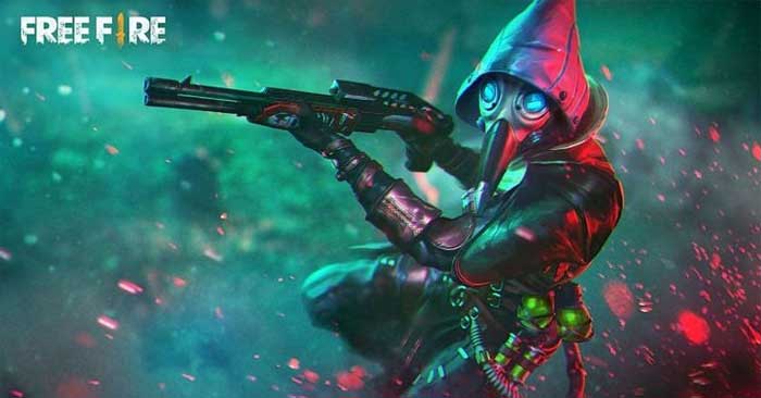 SPAS12 là súng Free Fire one shot kill tốt