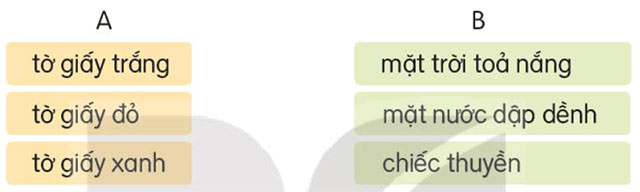 Bàn tay cô giáo