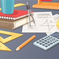 Toán 7 Bài 4: Hoạt động thực hành và trải nghiệm: Dùng biểu đồ để phân tích kết quả học tập môn Toán của lớp