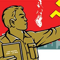 Bài dự thi bảo vệ nền tảng tư tưởng của Đảng 2025 (6 mẫu)