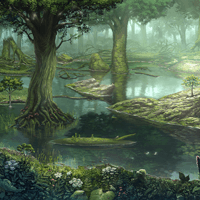 Soạn bài Thiên nhiên và con người trong truyện “Đất rừng phương Nam” - Cánh diều 7