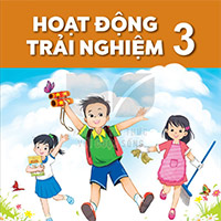 Giáo án Hoạt động trải nghiệm 3 sách Kết nối tri thức với cuộc sống (Cả năm)