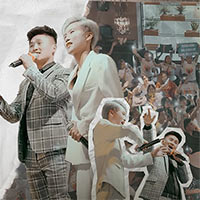 Lời bài hát Nếu gọi nhau là anh em