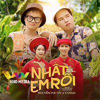 Lời bài hát Nhất em rồi