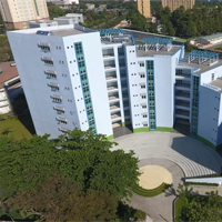 Đại học Công nghệ Thông tin - ĐH Quốc gia TP.HCM