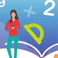 Toán 10 Bài 2: Các số đặc trưng đo xu thế trung tâm cho mẫu số liệu không ghép nhóm