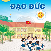 Kế hoạch dạy học môn Đạo đức 3 sách Chân trời sáng tạo