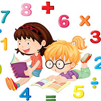 Toán 3: Bảng nhân 4