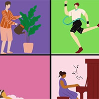 Tiếng Anh 7 Unit 1: Getting Started