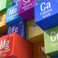 KHTN Lớp 7 Bài 3: Nguyên tố hóa học