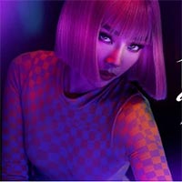 Lời bài hát 1 cọng tóc mai