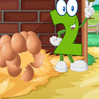 Tiếng Anh lớp 3 Starter: Numbers