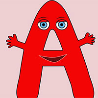 Tiếng Anh lớp 3 Starter: The Alphabet