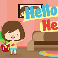 Tiếng Anh lớp 3 Unit 1: Lesson 3