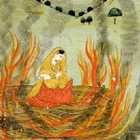 Soạn bài Thực hành đọc: Ra-ma buộc tội - Kết nối tri thức 10