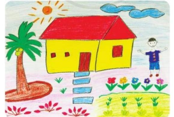 Mái ấm gia đình