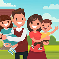 Soạn bài Cha sẽ luôn ở bên con (trang 49)