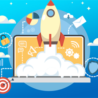 Vật lí 10 Bài 2: Đồ thị dịch chuyển theo thời gian. Độ dịch chuyển tổng hợp và tốc độ tổng hợp