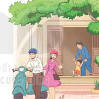 Soạn bài Ngưỡng cửa (trang 82)