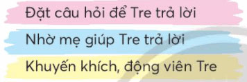 Tre