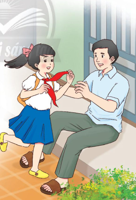 Soạn bài Phần thưởng trang 54 Tiếng Việt lớp 3 Chân trời sáng tạo Tập 1 – Tuần 7