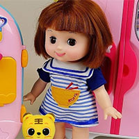 Tiếng Anh lớp 3 Unit 1: Lesson Six