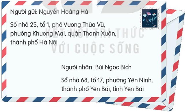 Phong bì thư