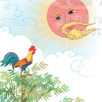 Soạn bài Đi tìm mặt trời (trang 116)