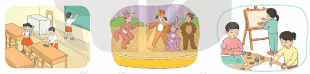 Thêm sức thêm tài