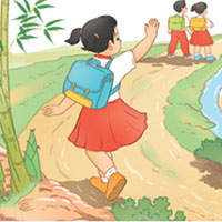 Soạn bài Tôi yêu em tôi (trang 104)