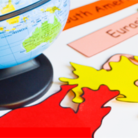 Địa lí 10 Bài 1: Môn Địa lí với định hướng nghề nghiệp