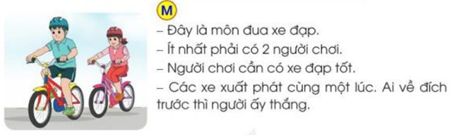 Môn thể thao