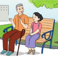 Soạn bài Ông lão nhân hậu (trang 112)