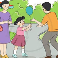 Soạn bài Quà tặng chú hề (trang 117)