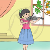 Soạn bài Tiếng đàn (trang 108)