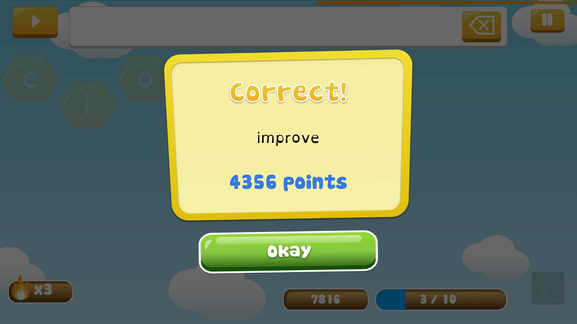 App luyện đọc cho bé